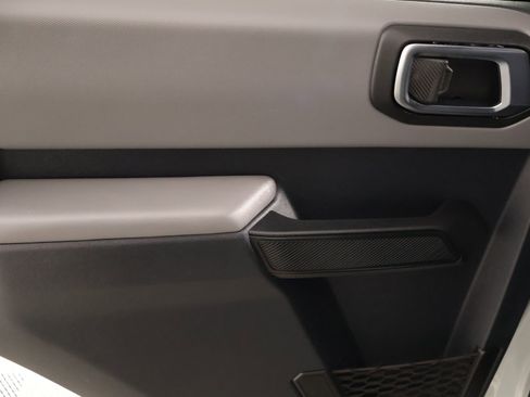 Used 2022 Ford Bronco Big Bend AWD/4WD image 17