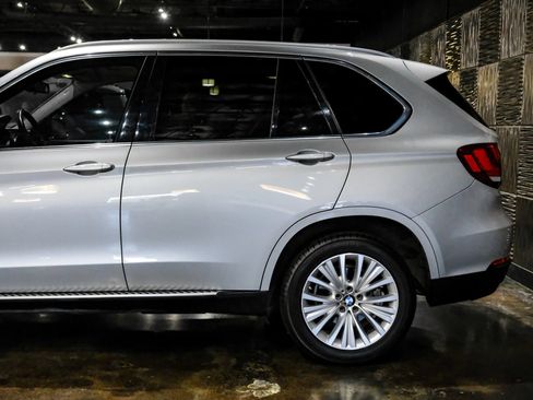 Used 2016 BMW X5 sDrive35i RWD image 11