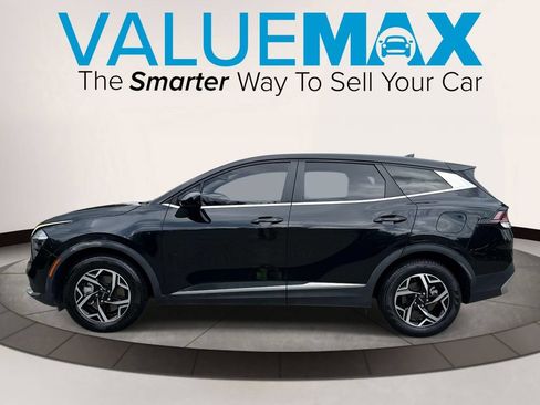 Used 2023 Kia Sportage LX FWD image 6