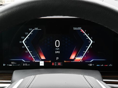 Certified 2025 BMW X5 xDrive40i w/ Climate Comfort Package image 15