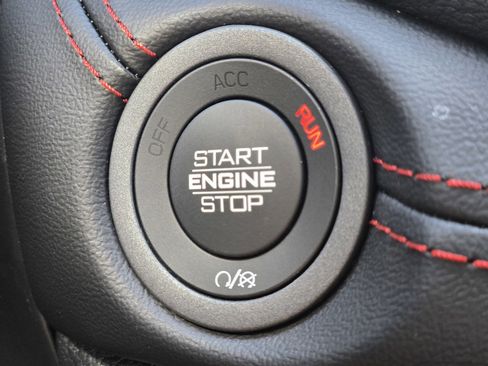 New 2026 Dodge Durango GT w/ Trailer Tow Group IV image 12