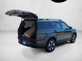 New 2026 Hyundai Santa Fe SEL video 2