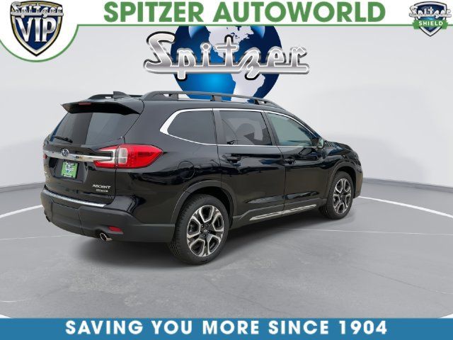 Used 2023 Subaru Ascent Limited AWD/4WD image 9