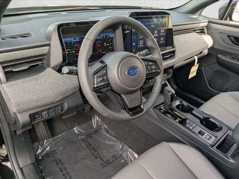 New 2026 Subaru Outback Premium image 3