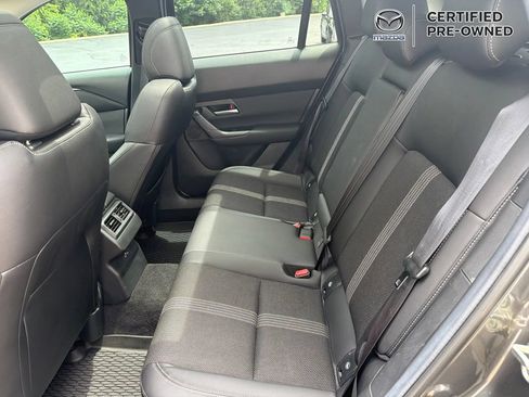 Used 2025 MAZDA CX-50 AWD 2.5 S w/ Weather Package image 38