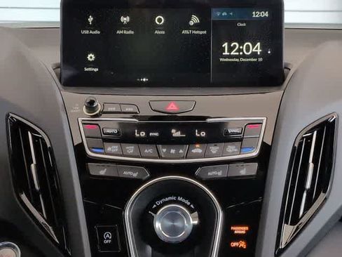 Certified 2026 Acura RDX SH-AWD image 30