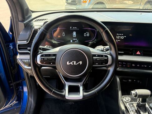 Used 2023 Kia Sportage X-Line image 14