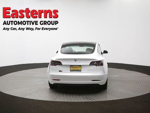 Used 2021 Tesla Model 3 Long Range image 35