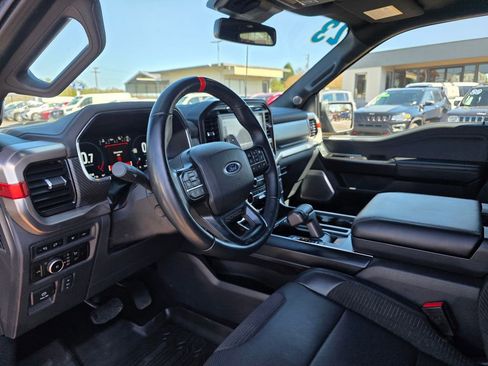 Used 2023 Ford F150 Raptor image 9