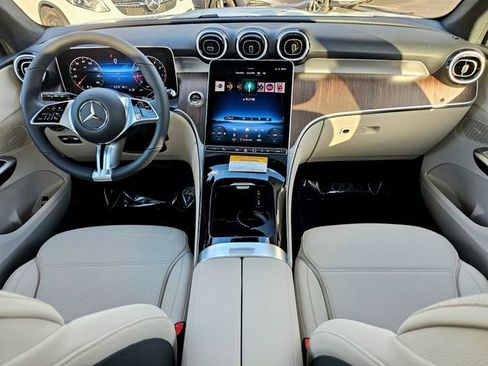 New 2026 Mercedes-Benz GLC 300 4MATIC image 26