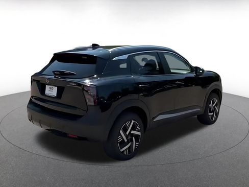 Used 2026 Nissan Kicks SV w/ Cold Weather Package FWD image 12