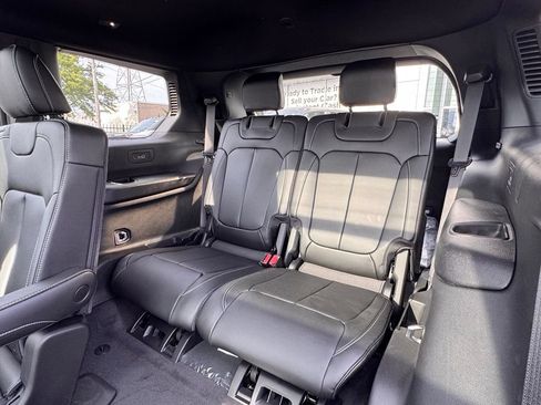 Used 2026 Jeep Grand Cherokee L Limited w/ Limited Altitude Package AWD/4WD image 17