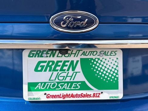 Used 2018 Ford Fusion S FWD image 17