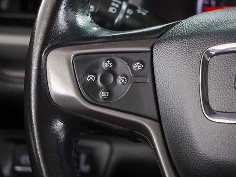 Used 2021 GMC Acadia AT4 w/ Trailering Package image 13