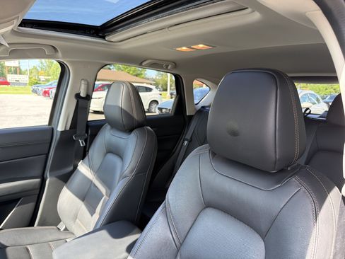 Certified 2023 MAZDA CX-5 AWD 2.5 S image 14