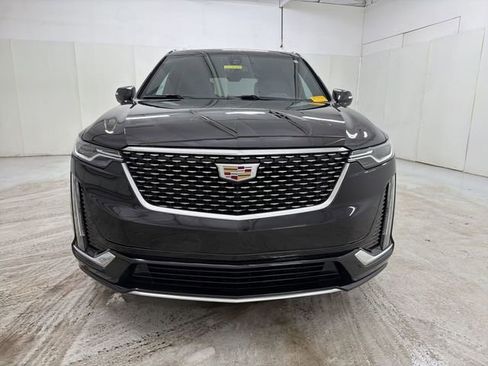 Certified 2024 Cadillac XT6 Luxury w/ LPO, Floor Liner Package image 14