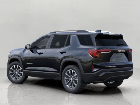 New 2026 GMC Terrain Elevation w/ Elevation Premium Package image 3
