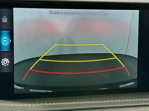 Used 2024 Genesis GV80 3.5T image 23