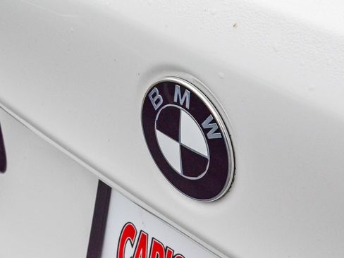 Used 2021 BMW M5 Base w/ Executive Package image 10