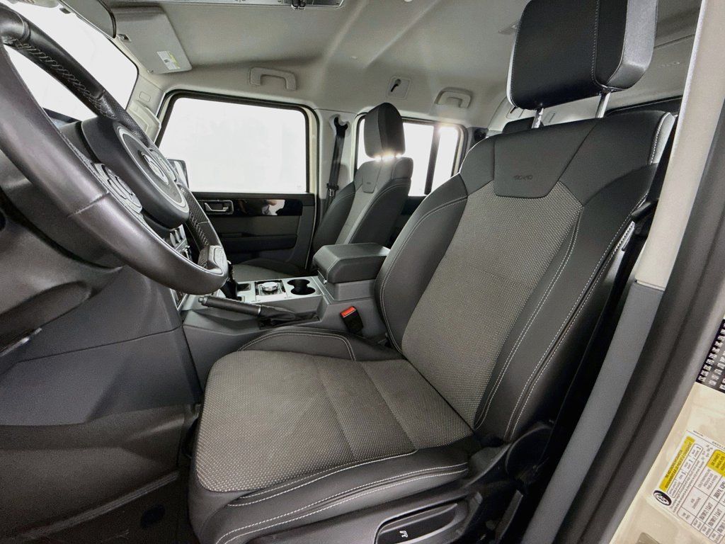 Used 2024 INEOS Grenadier Station Wagon AWD/4WD image 5