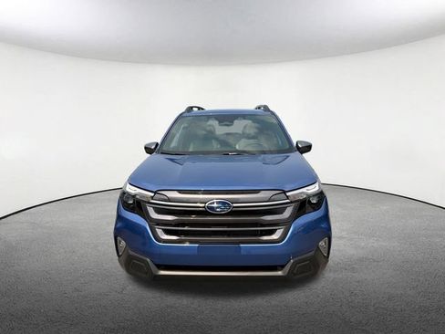 New 2026 Subaru Forester Premium AWD/4WD image 14