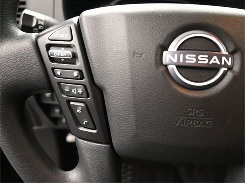 Used 2023 Nissan Frontier S w/ Technology Package image 2