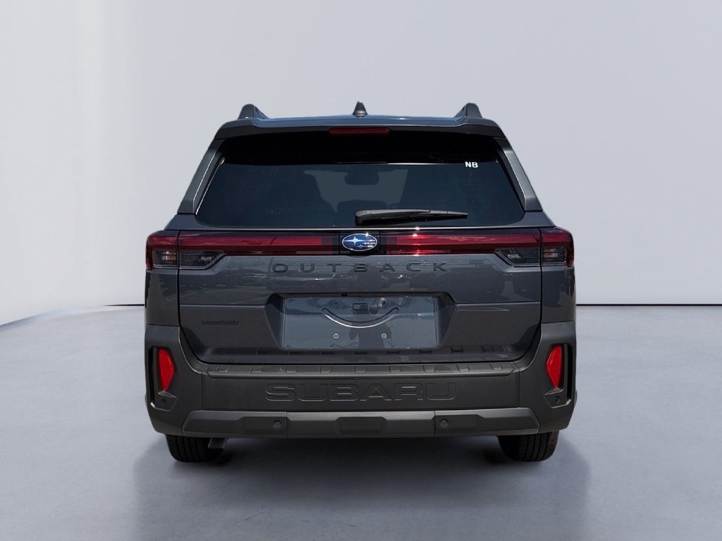 New 2026 Subaru Outback Premium AWD/4WD image 4