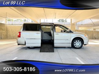 Used 2013 Chrysler Town & Country Touring FWD video 1