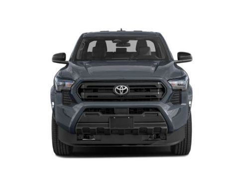 New 2026 Toyota Tacoma SR RWD image 4