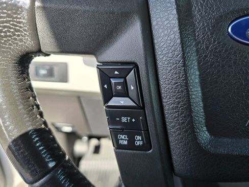 Used 2012 Ford F150 Lariat w/ Max Trailer Tow Pkg image 26