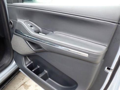 New 2025 Lincoln Navigator Reserve w/ Jet Appearance Package image 13