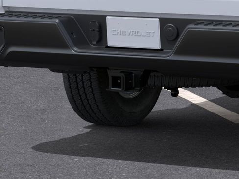 New 2025 Chevrolet Silverado 2500 W/T w/ WT Convenience Package image 38