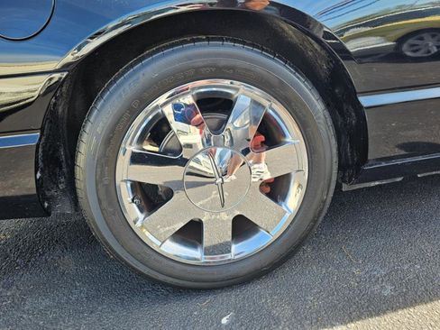 Used 2002 Ford Thunderbird 2dr Conv w/Hardtop Deluxe image 44