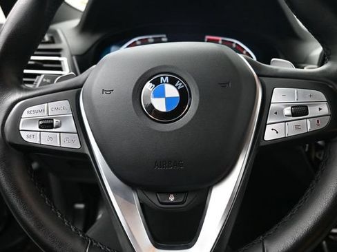 Used 2024 BMW X3 sDrive30i w/ Convenience Package RWD image 14