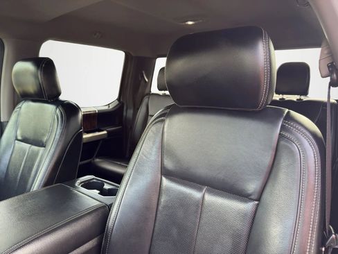 Used 2020 Ford F150 Lariat w/ Equipment Group 502A Luxury RWD image 13