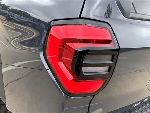 Used 2026 Toyota 4Runner Limited AWD/4WD image 28