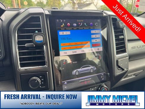 Used 2018 Ford F250 XLT image 5