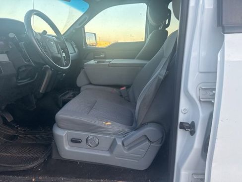 Used 2013 Ford F150 XLT w/ Mid Equipment Group image 10