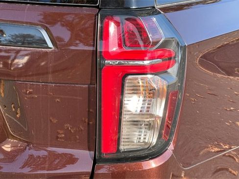 Used 2022 Chevrolet Tahoe Z71 w/ Off-Road Capability Package image 48