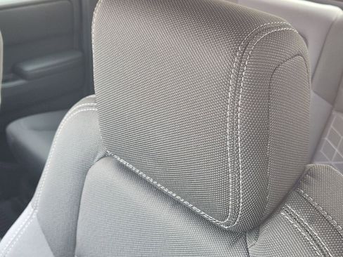 New 2026 Nissan Frontier SV w/ All-Weather Content Package image 14