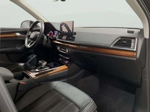 Used 2023 Audi Q5 2.0T Premium w/ Convenience Package AWD/4WD image 74