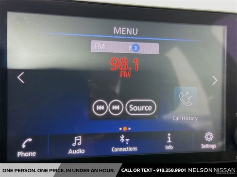 Used 2020 Nissan Altima 2.5 SR image 14