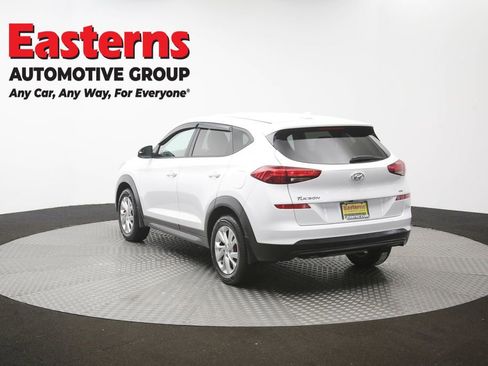 Used 2019 Hyundai Tucson SE AWD/4WD image 64