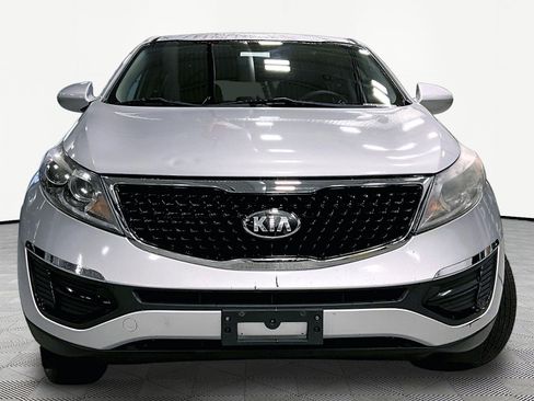 Used 2014 Kia Sportage LX AWD/4WD image 2