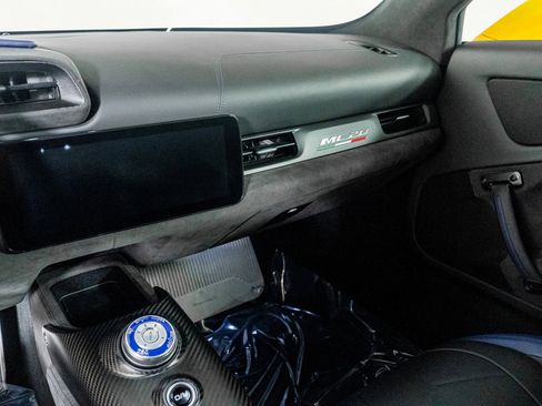 Used 2022 Maserati MC20 Coupe image 38