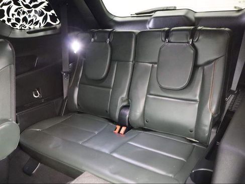 Certified 2024 Ford Explorer Timberline w/ Timberline Technology Package image 36