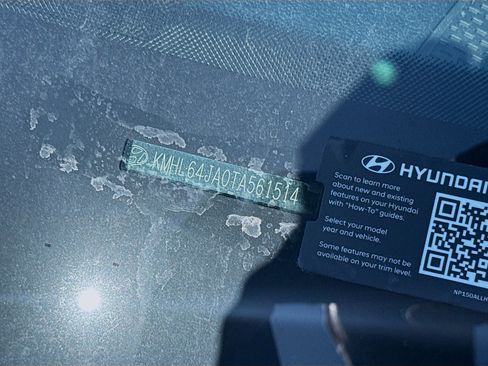 New 2026 Hyundai Sonata SEL image 24