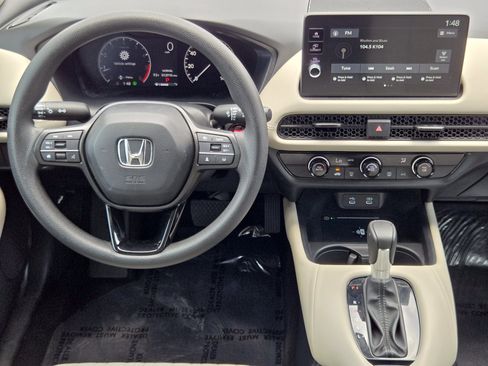 Used 2026 Honda HR-V LX image 28