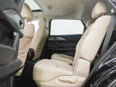 Used 2023 MAZDA CX-9 Touring Plus image 20