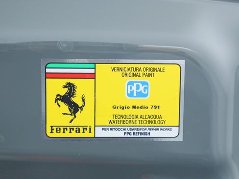 Certified 2022 Ferrari 812 GTS RWD image 49